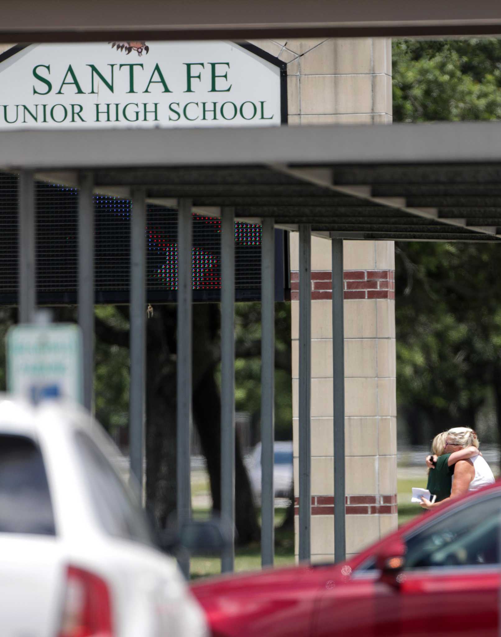 Engagement, not protest, will prevent school violence [Opinion]
