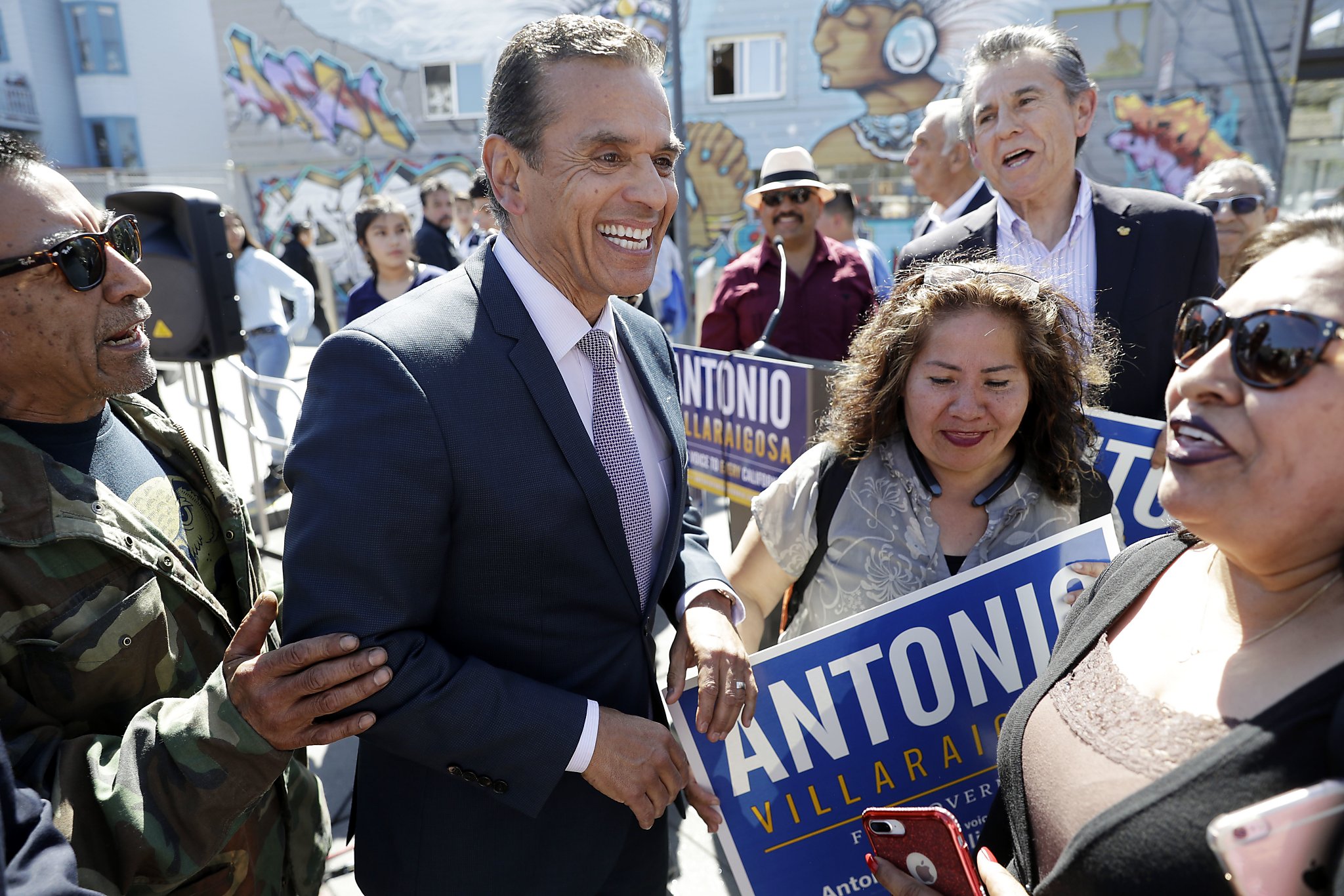 How California political ads fool voters, while candidates keep hands clean