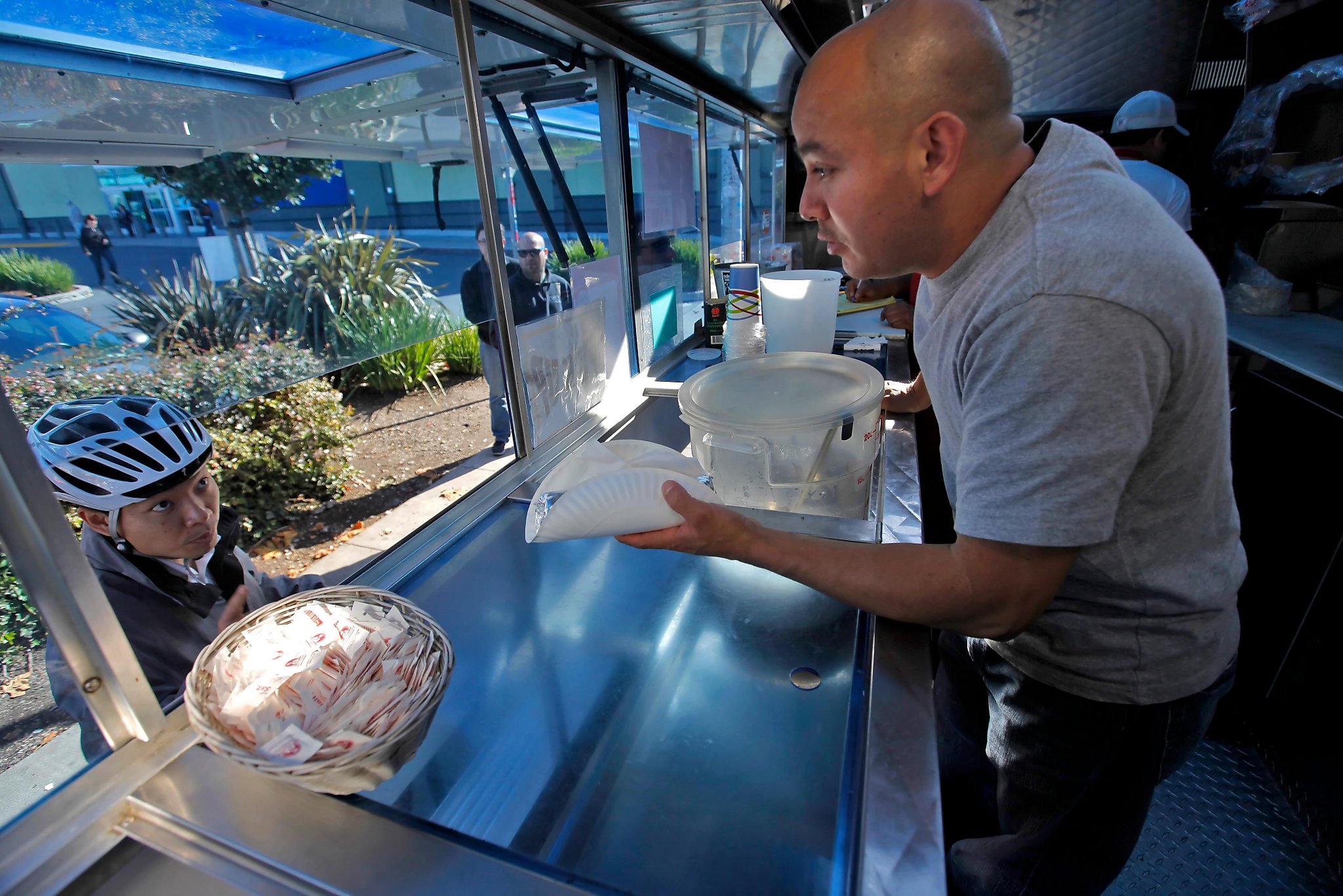 The Mission’s best Mexican and Latin American restaurants