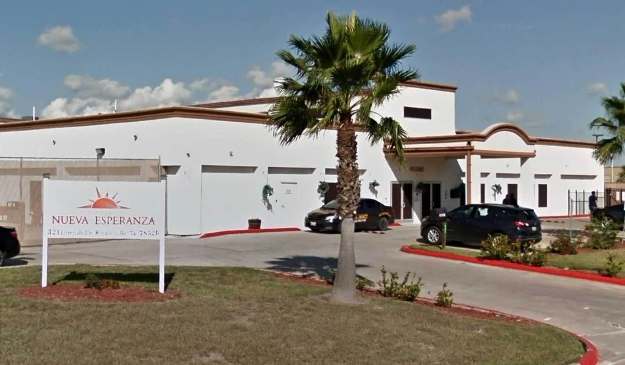 Immigrant children’s shelter opens doors after protests