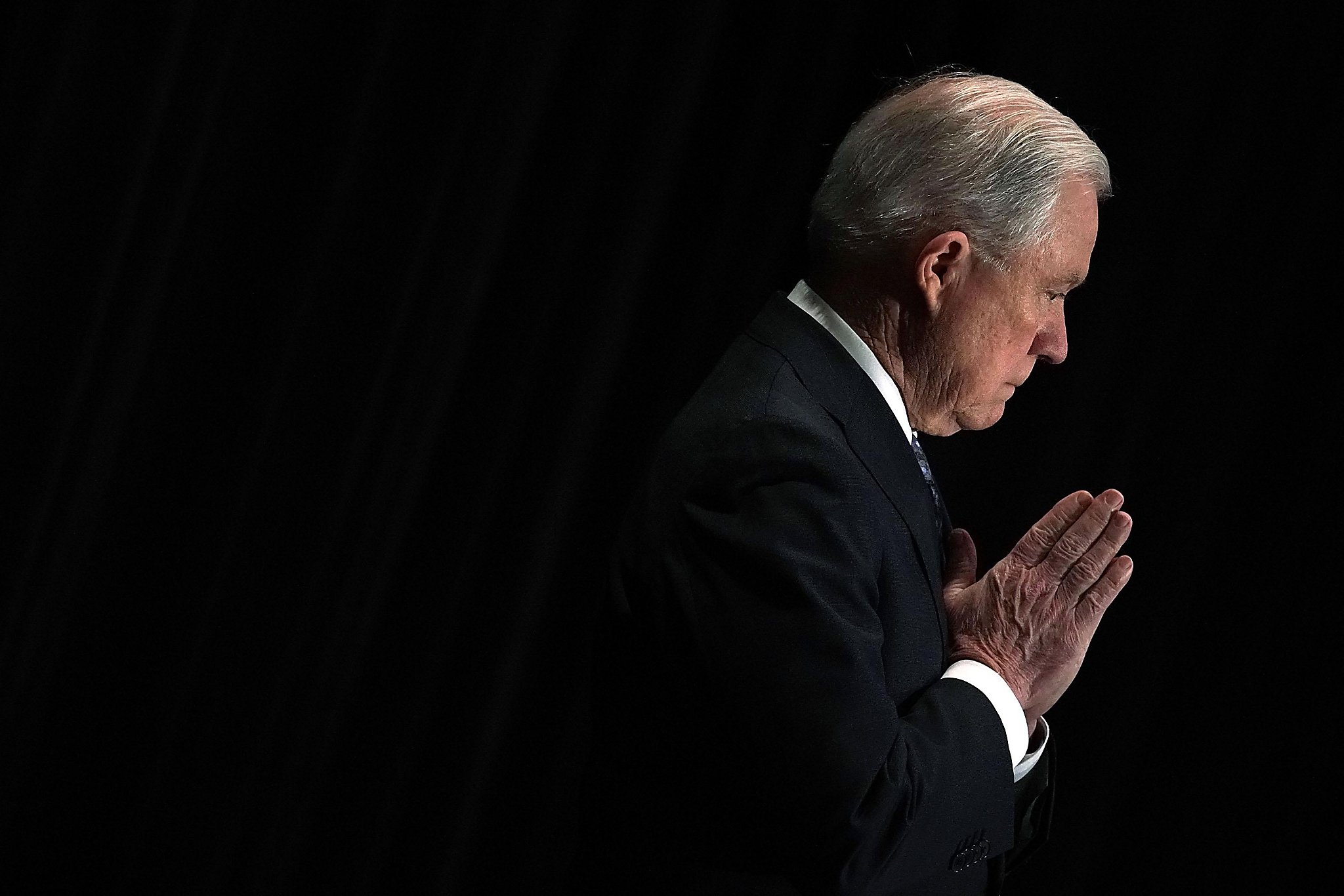 Sessions: Domestic violence not grounds for asylum