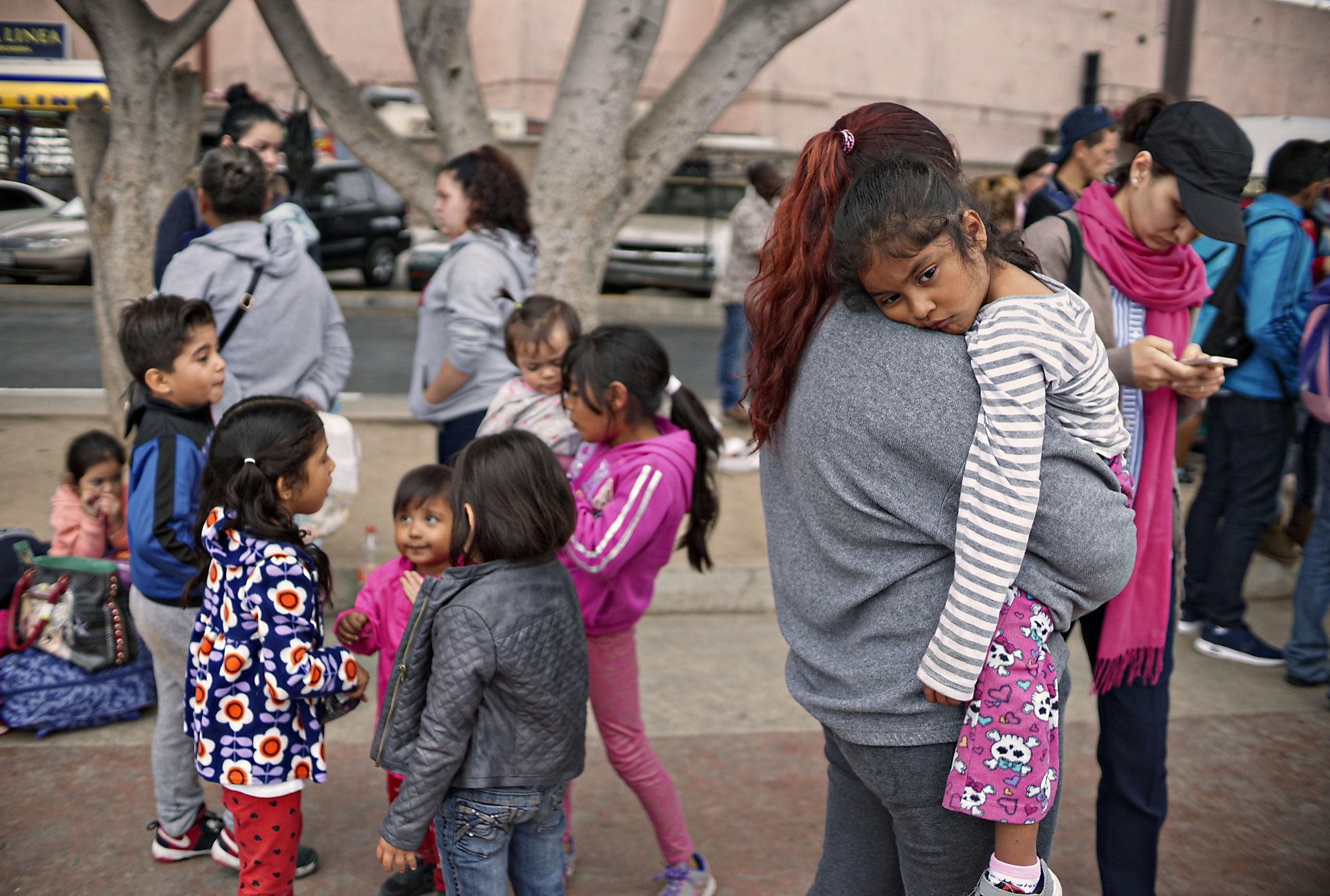Analysis: Why Trump’s attempt to lengthen detentions for immigrant minors will likely fail