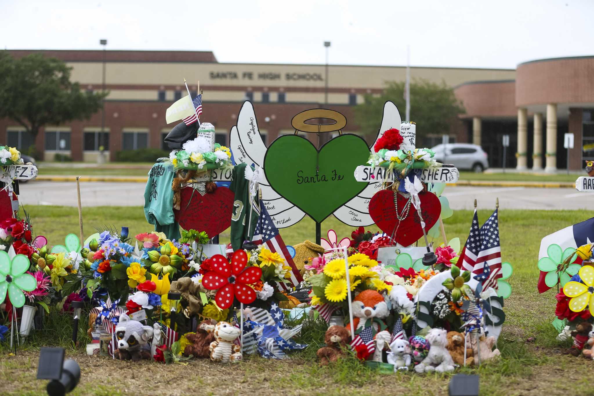 Texas lawmakers to begin debate over red flag law to prevent mass shootings