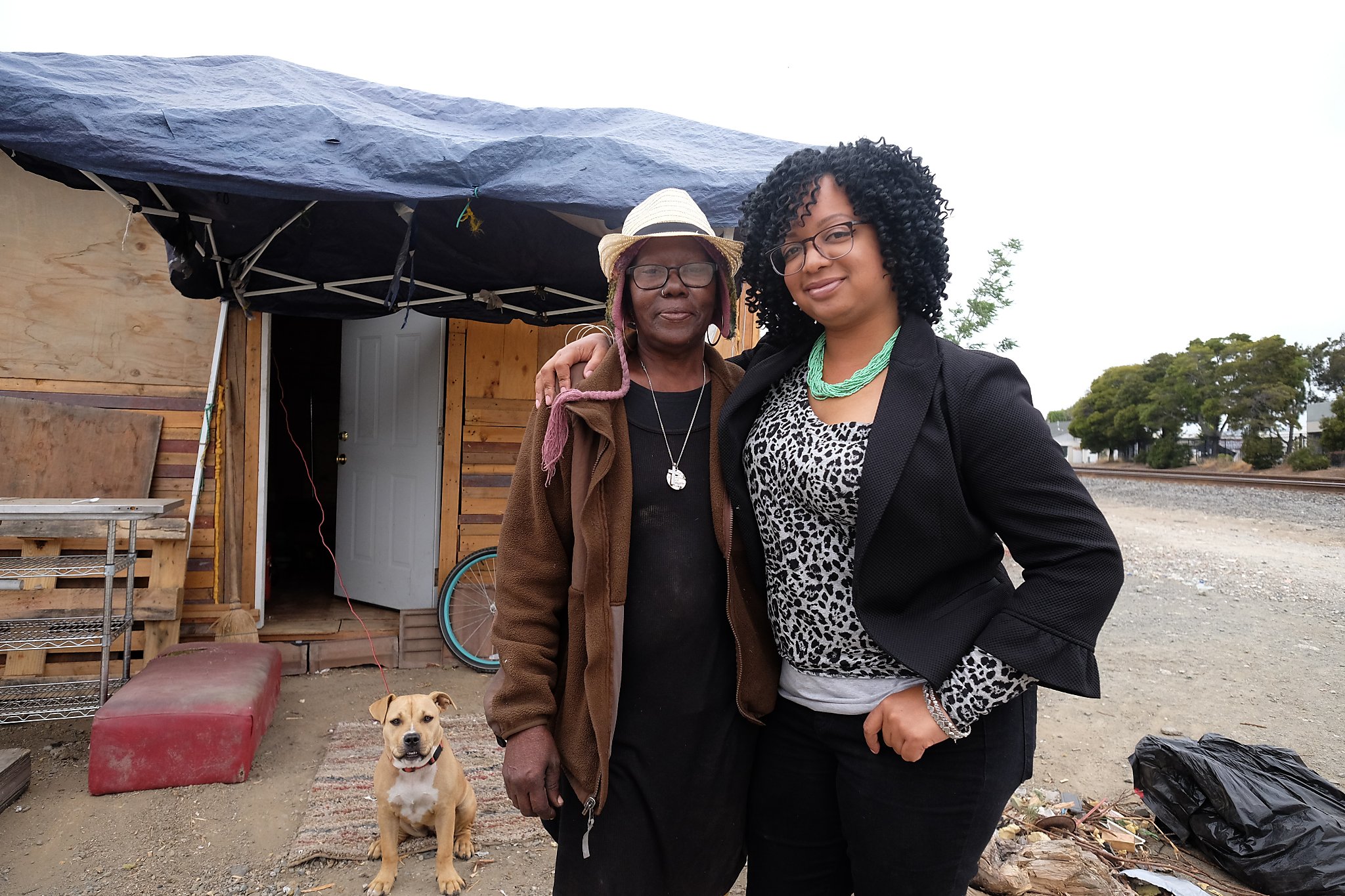 Four Bay Area homeless outreach groups that are changing lives