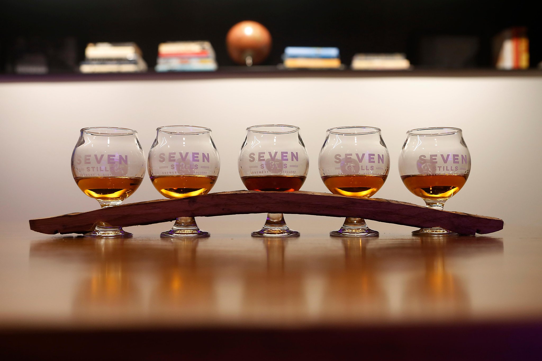 How the surging Seven Stills found the magic formula of beer and spirits
