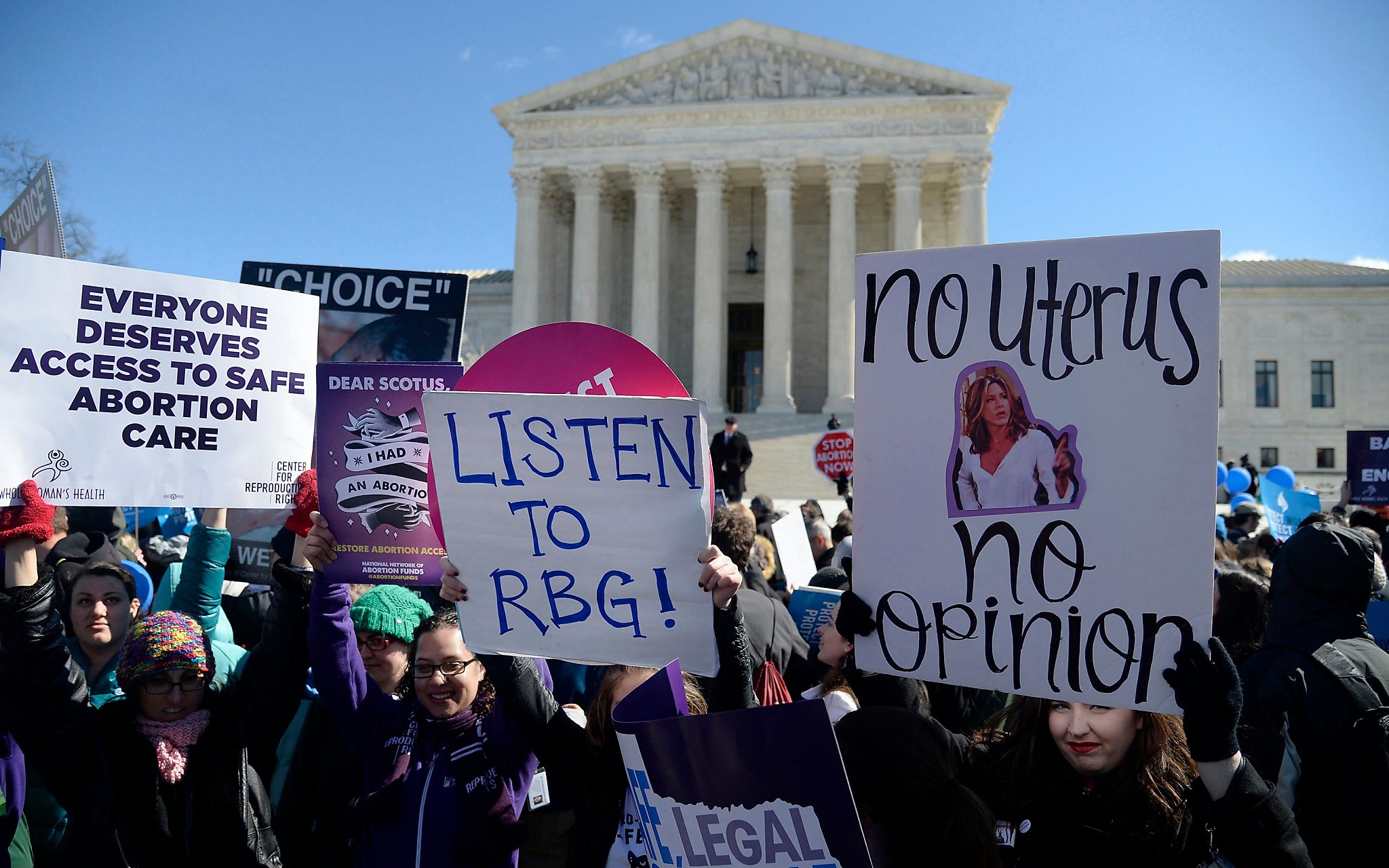 Abortion pills at UC, California State University clinics vetoed by Brown