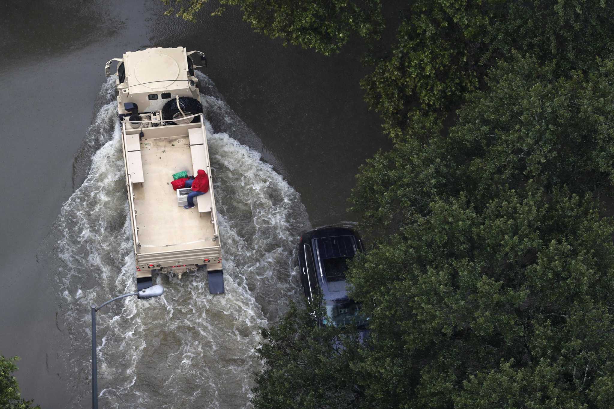 Hurricanes may be stronger, more frequent this year, NOAA says