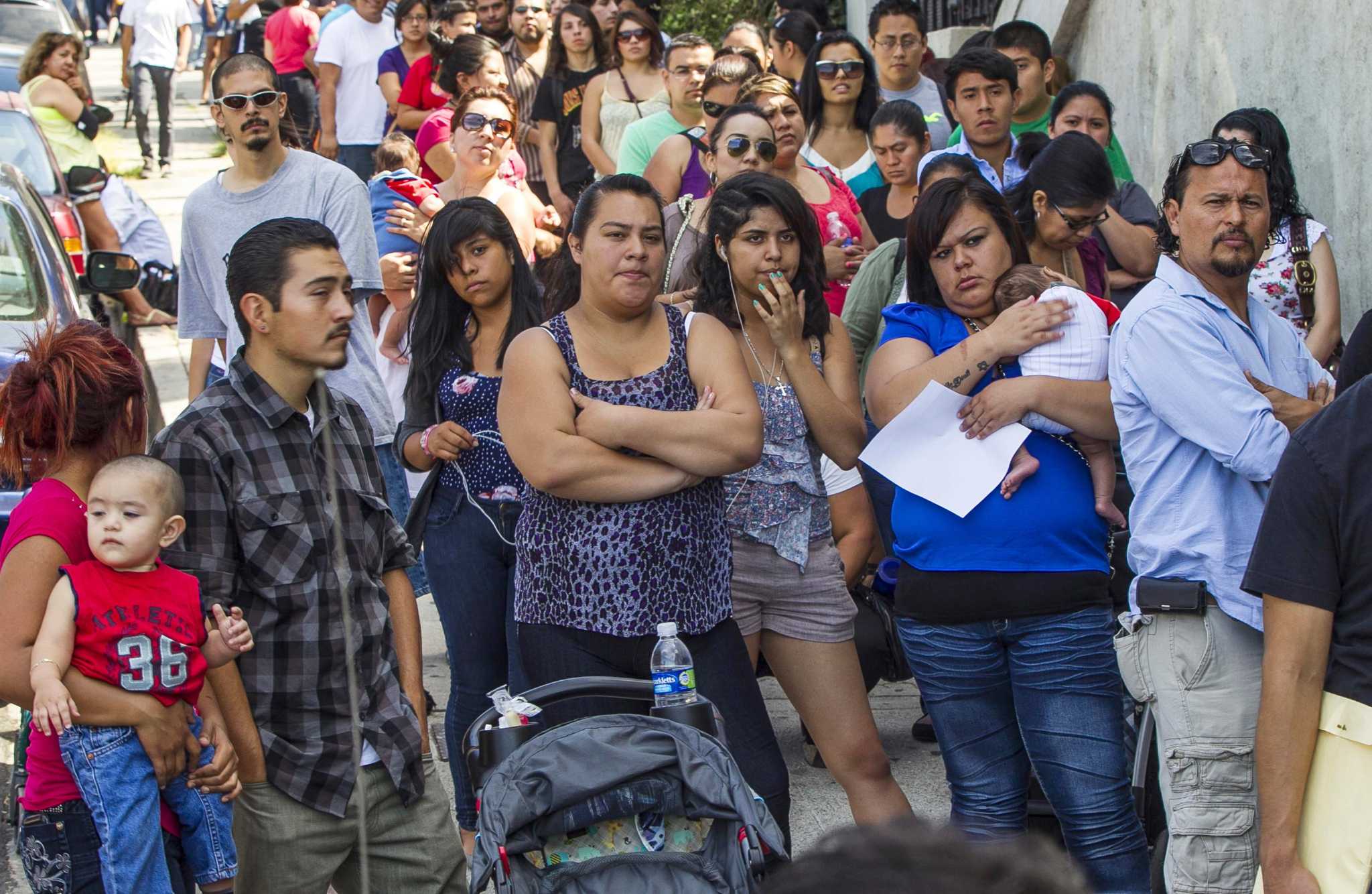 Accurate 2020 census critical to Houston’s financial future [Opinion]