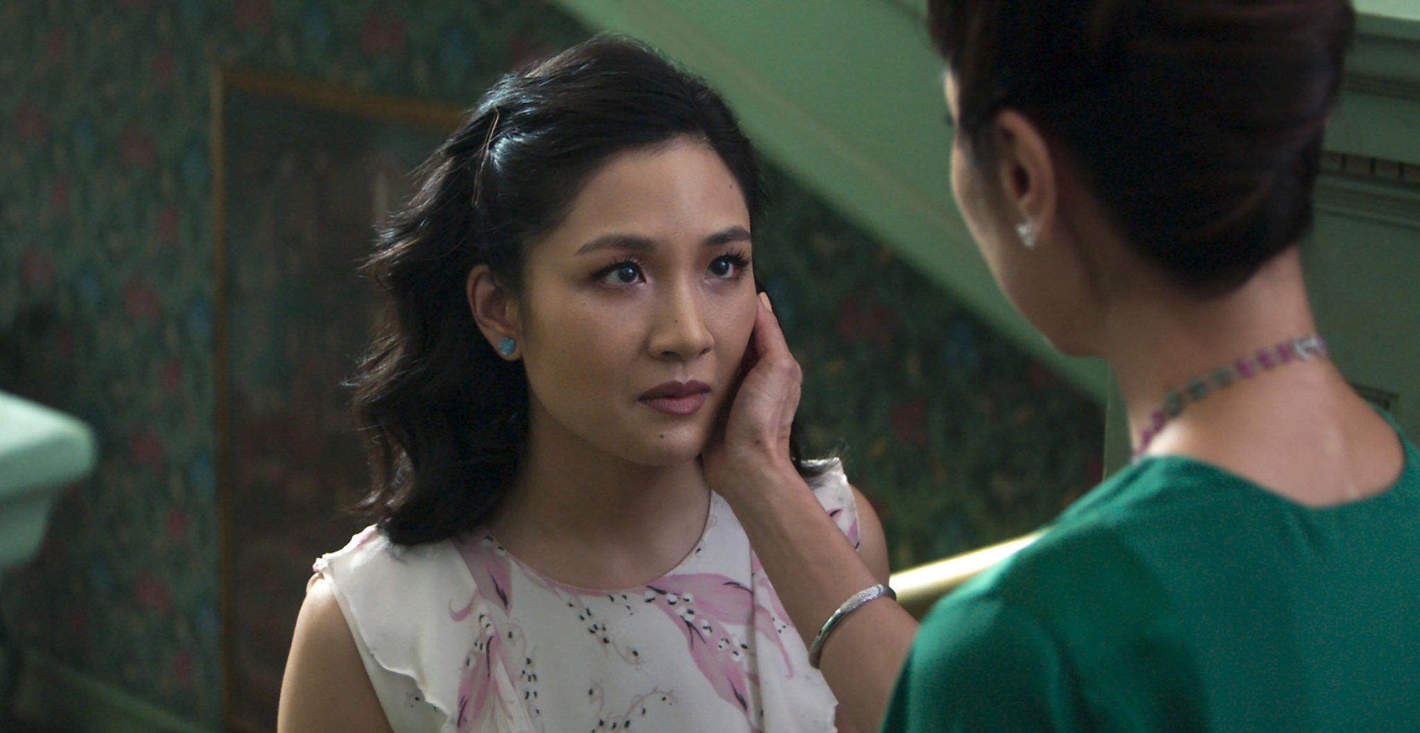 ‘Crazy Rich Asians’ paving the way