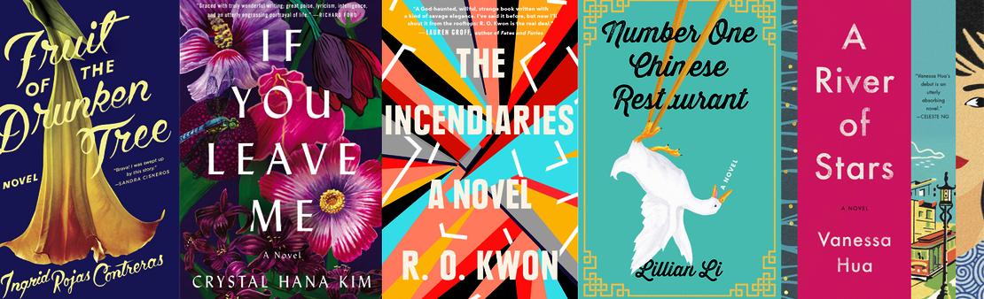 A celebration of diverse voices in publishing