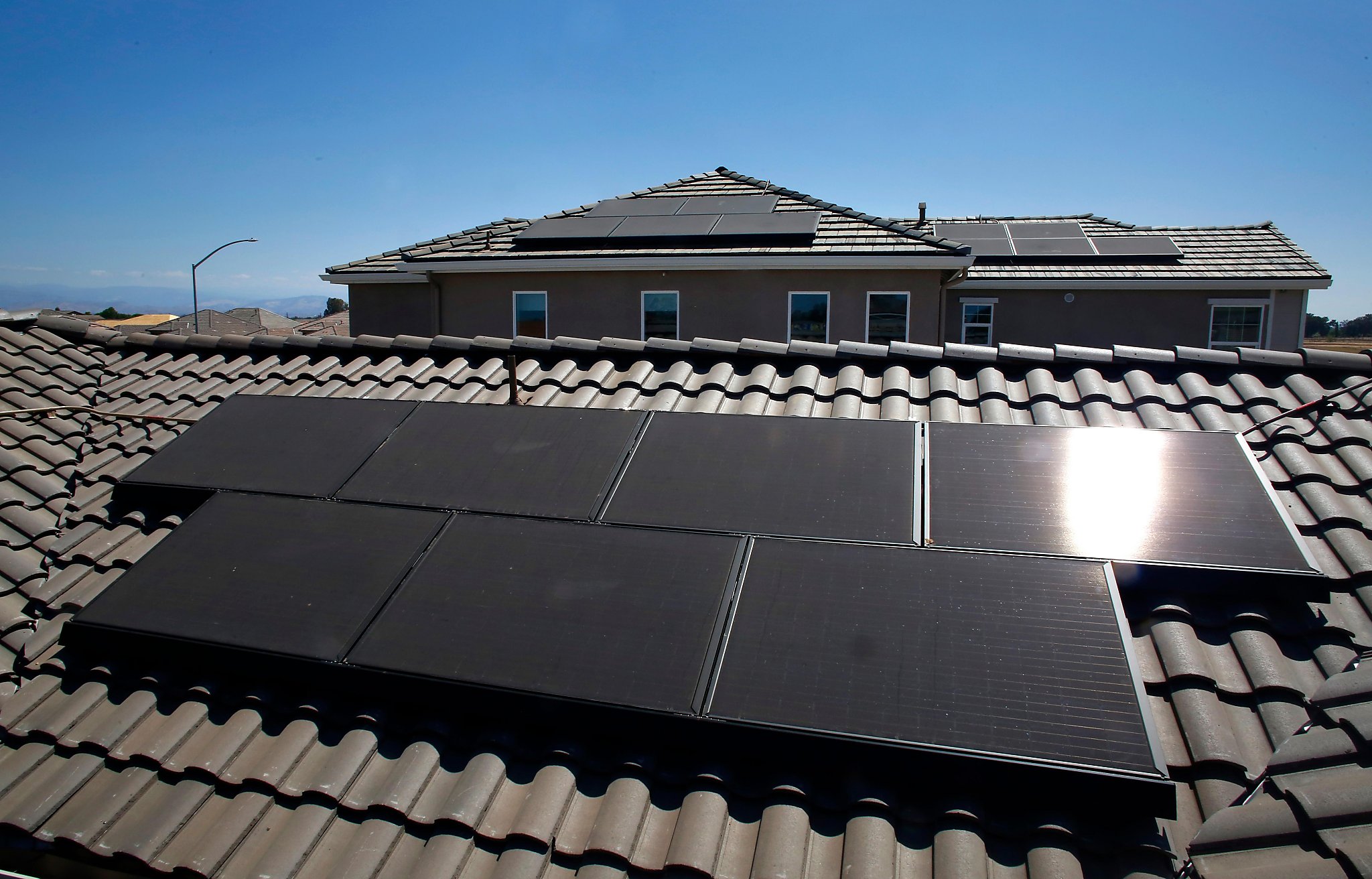 California wants 100 percent renewables by 2045. Easier said than done
