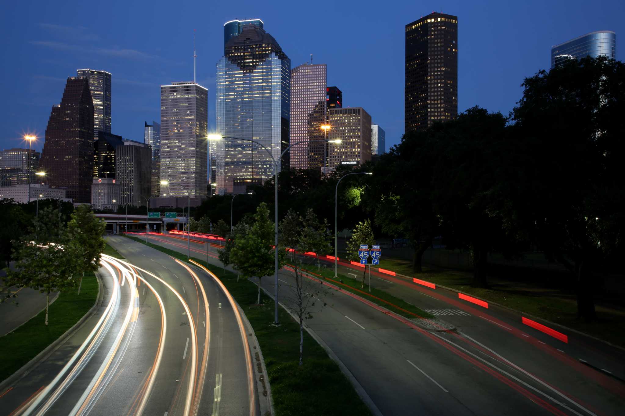 Out of Control: Houston’s roads, drivers are nation's most deadly