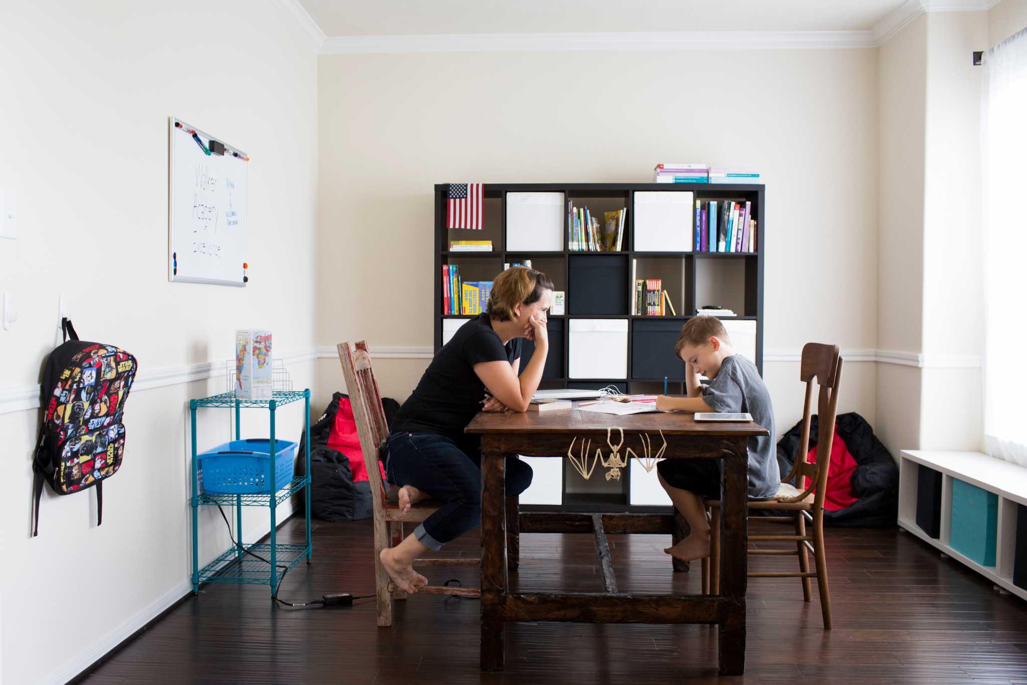 Texas expects thousands more special education students. But where are the teachers?