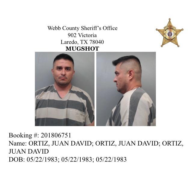Laredo Border Patrol agent charged as ‘serial killer,’ accused of killing four