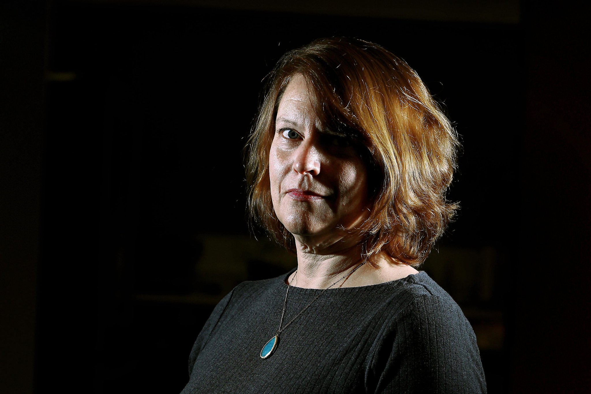 Sexual assault survivors see Kavanaugh accuser’s case through personal lens