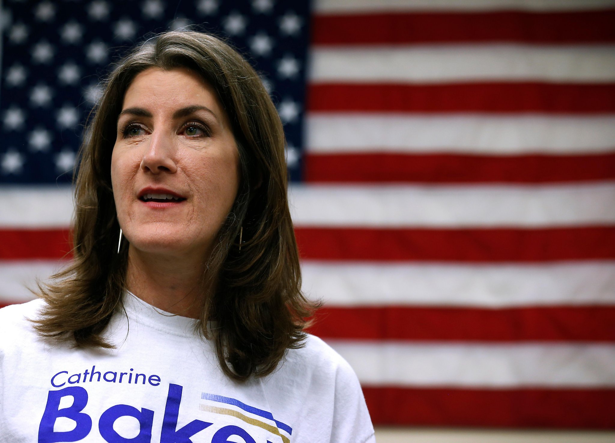 East Bay races: Baker holding on to seat, Wicks defeats Beckles