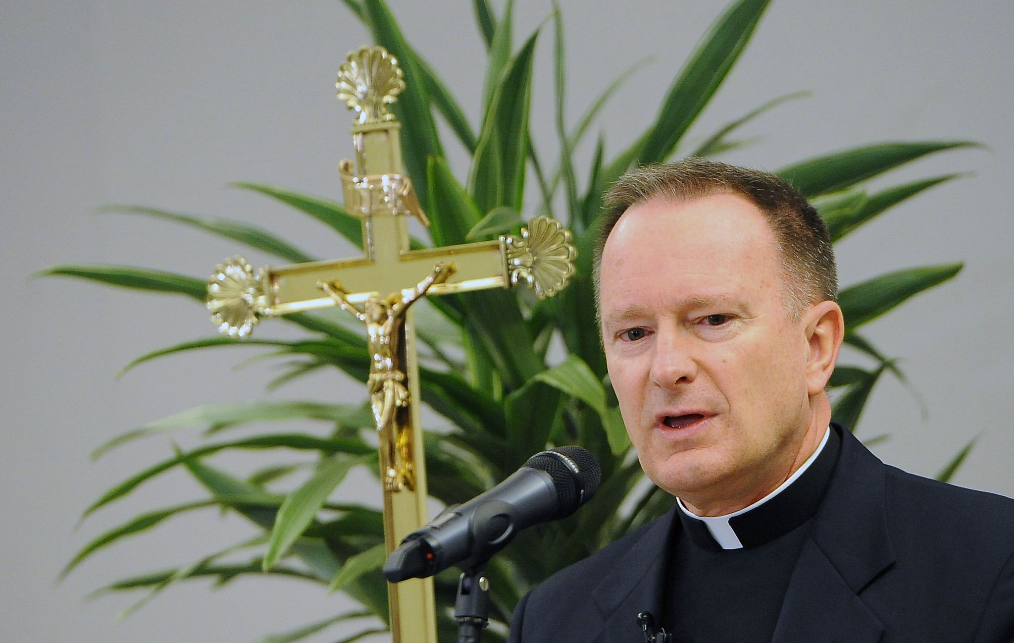 Diocese of Oakland to release names of clergy accused of sex abuse