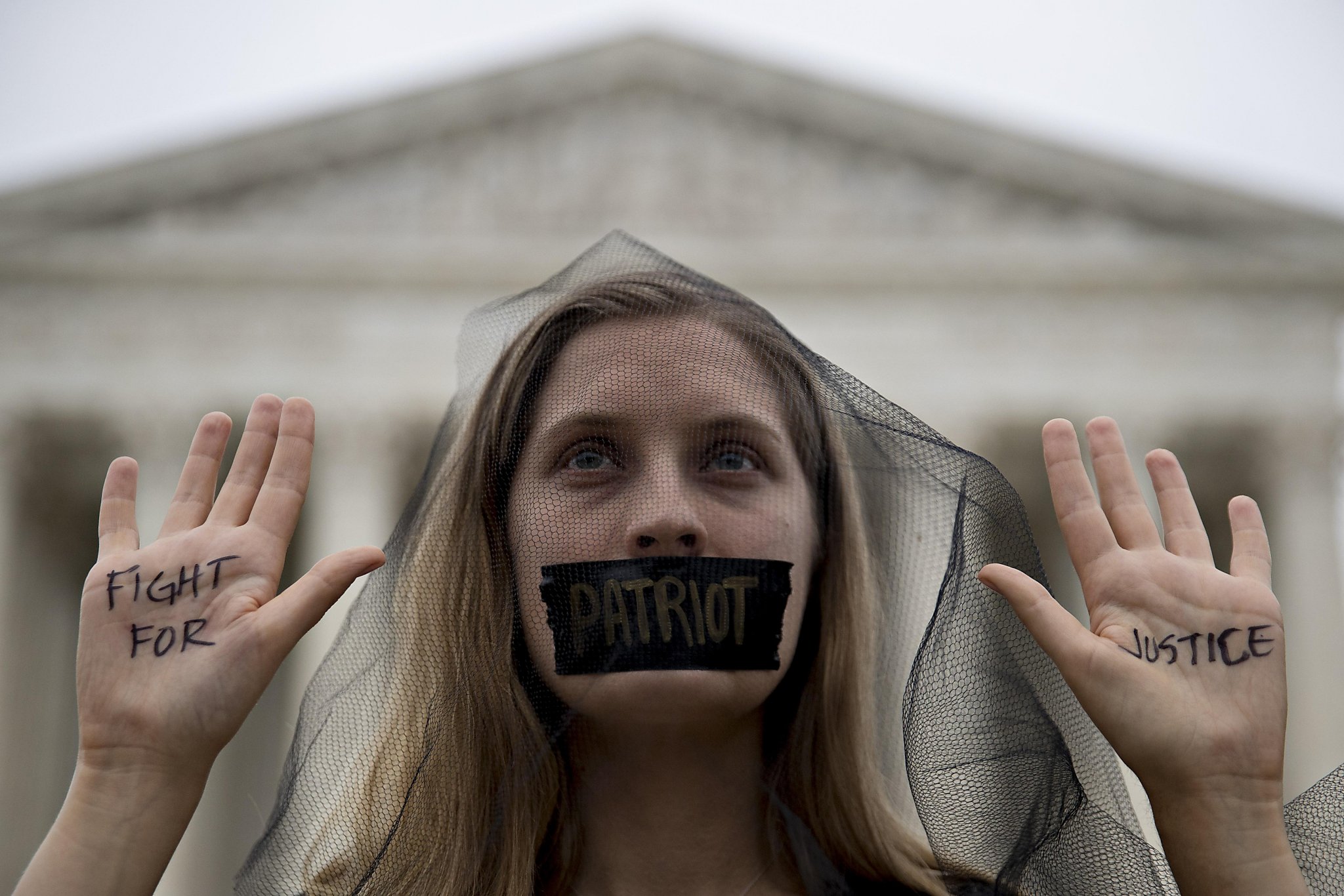 A year of #MeToo amplified women’s voices. But who is listening?
