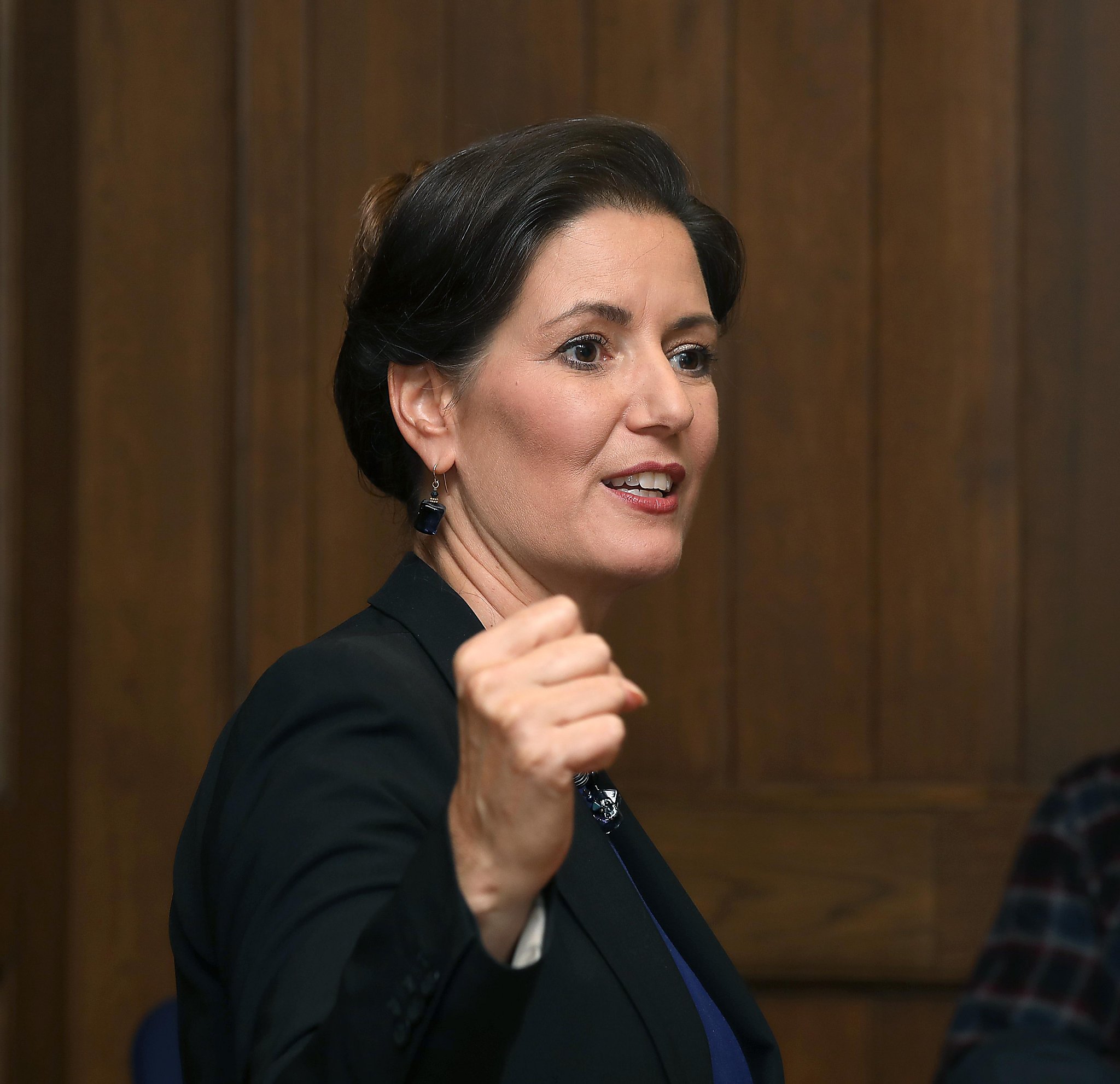 Trump is lucky the ‘Mayor Libby Schaaf Act’ went nowhere
