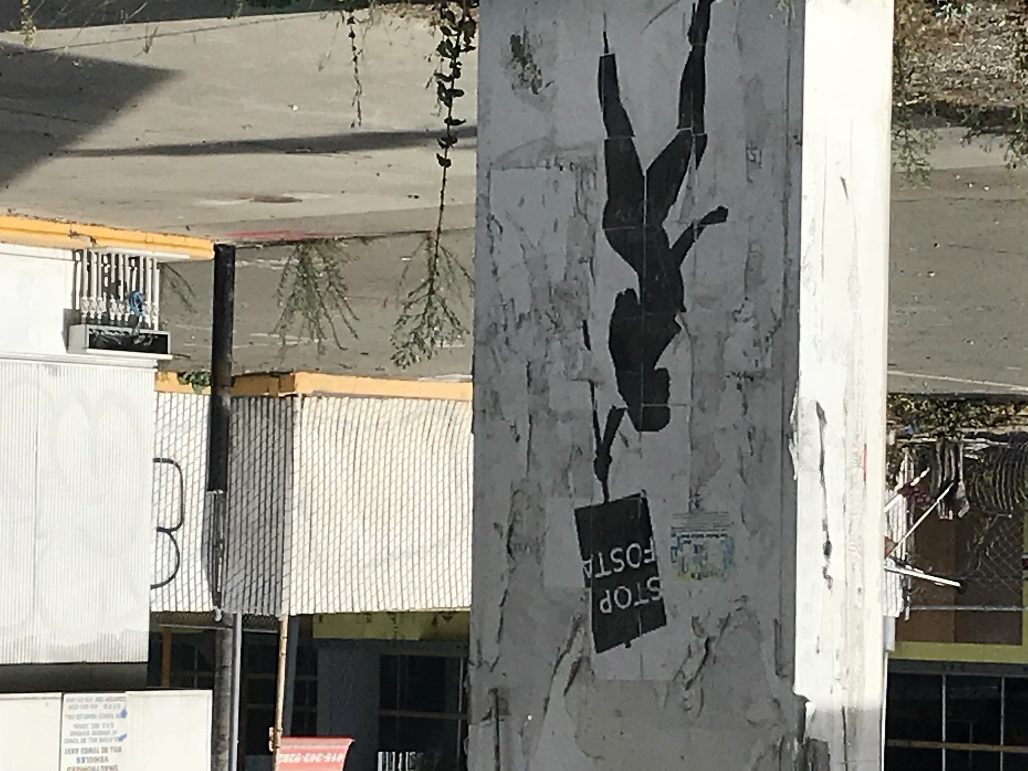 The Scanner: Sex workers returned to SF streets after Backpage.com shut down