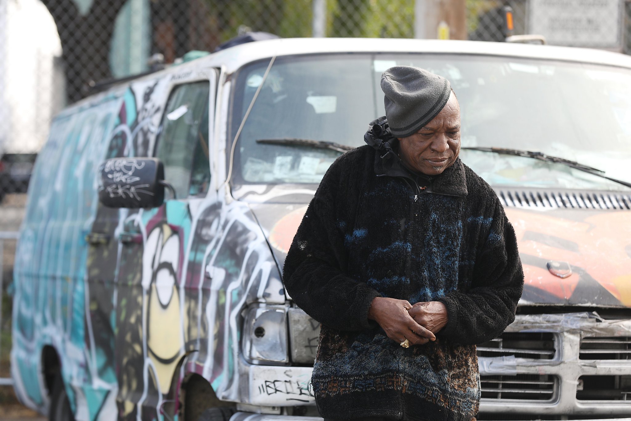 Prop. C on SF ballot would tap biggest businesses to raise millions for homeless