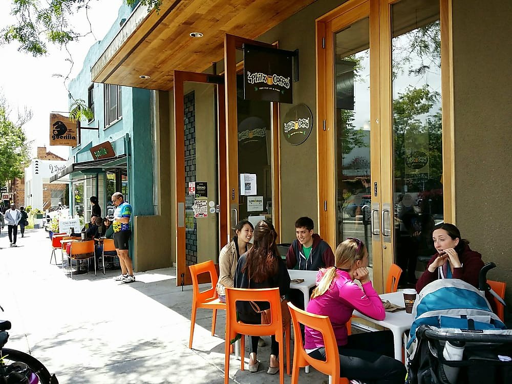Philz to close its first East Bay location