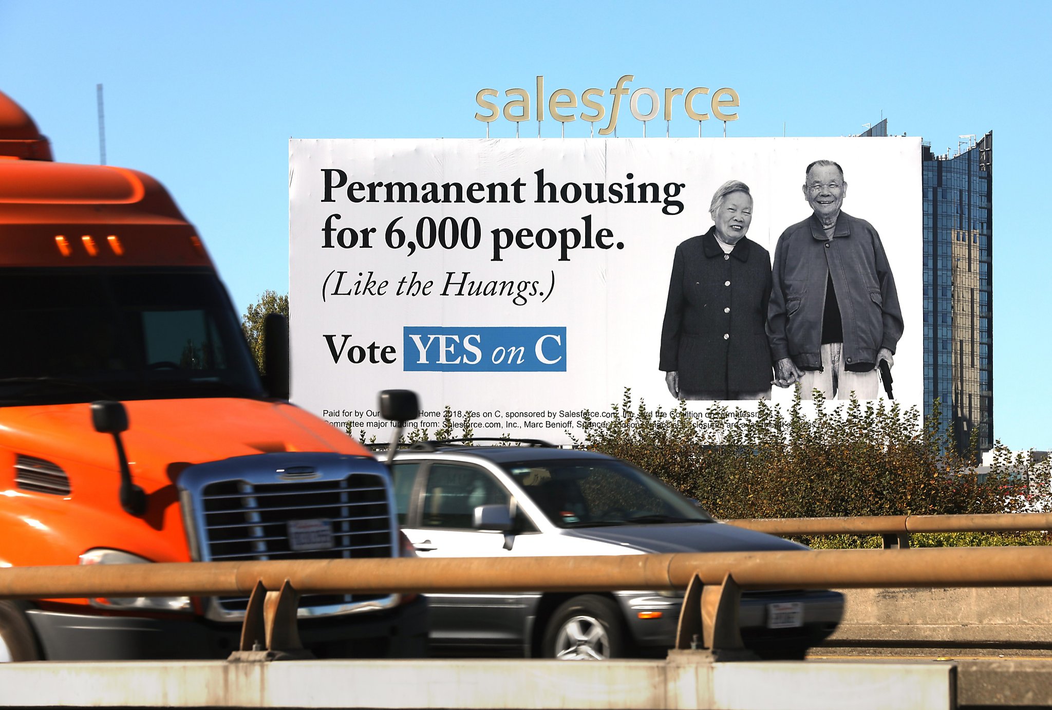 SF puts brakes on Prop. C homeless measure; legal challenge anticipated