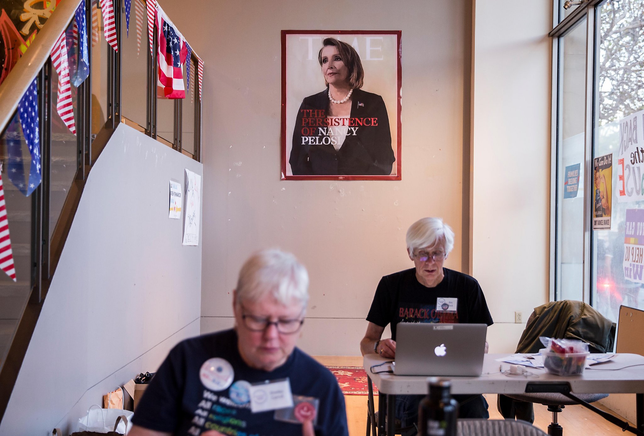 Here’s what’s at stake for California in Tuesday’s elections