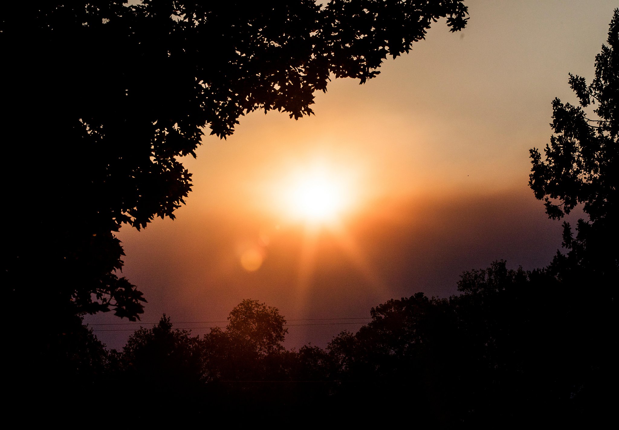 Air another danger for fire survivors in Butte County