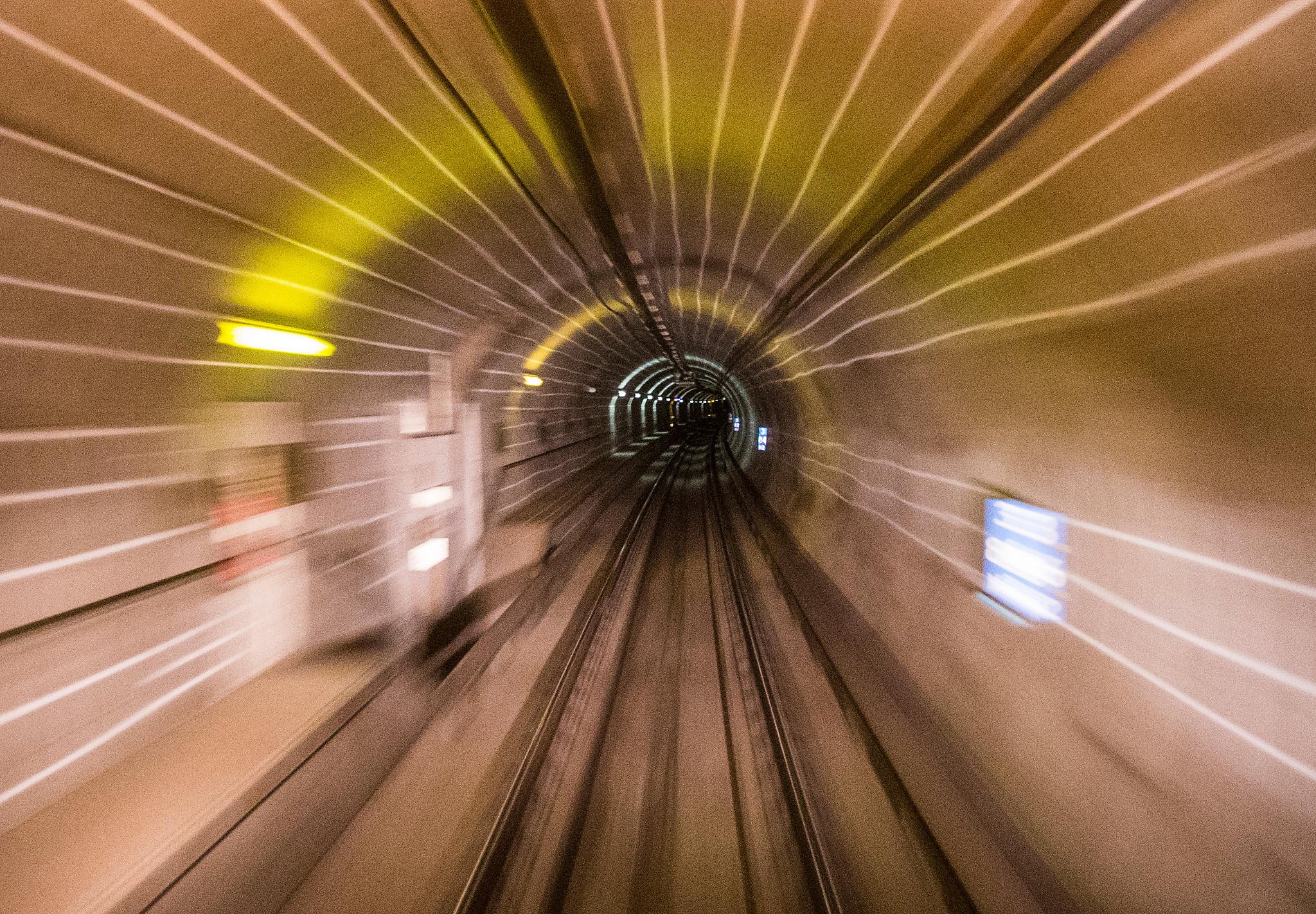 What you need to know about the Transbay Tube seismic retrofit