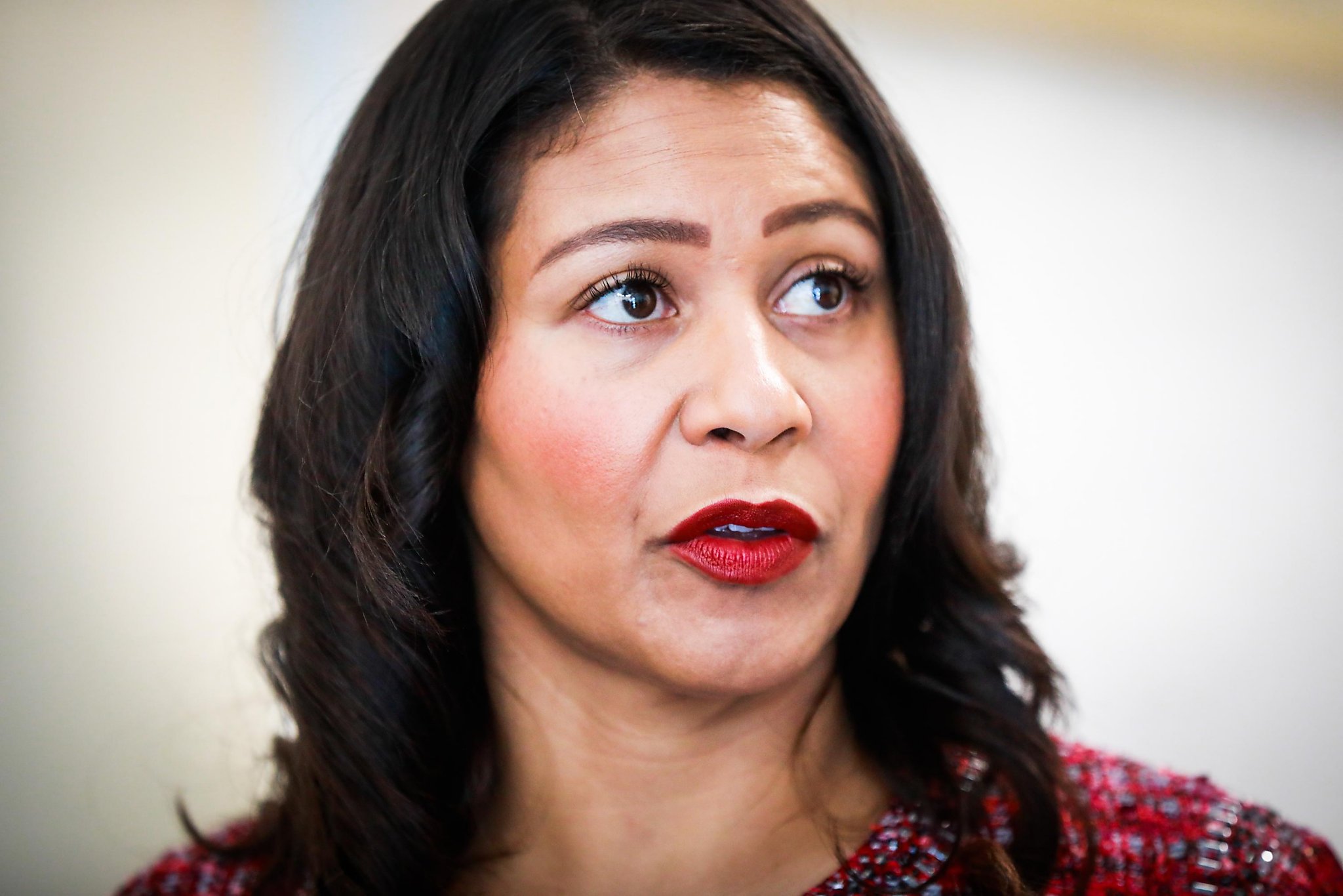 SF Mayor Breed seeks brother’s release from prison