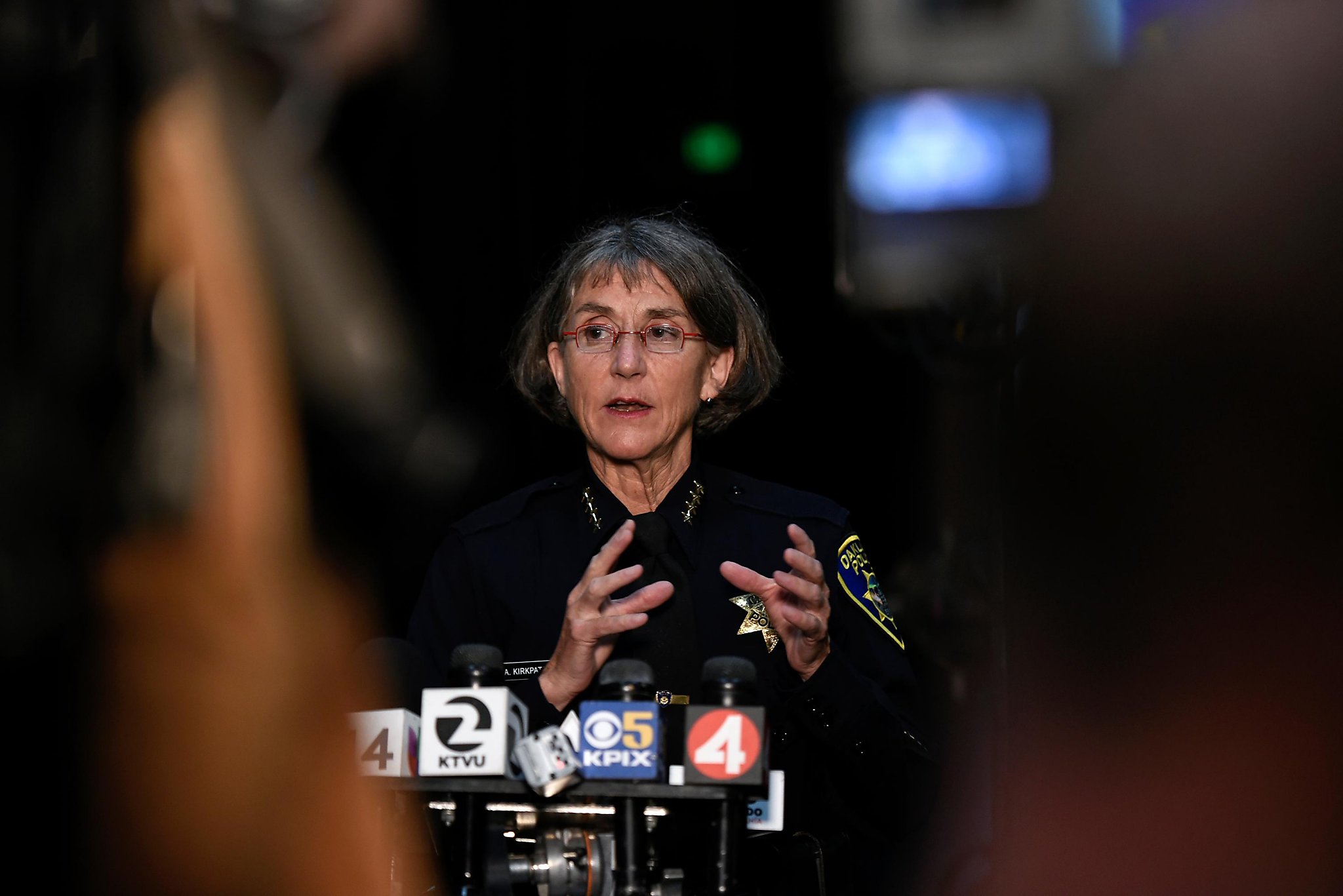 A timeline of chaos: Oakland police chief’s firing the latest embarrassment two decades after ‘Riders’ scandal