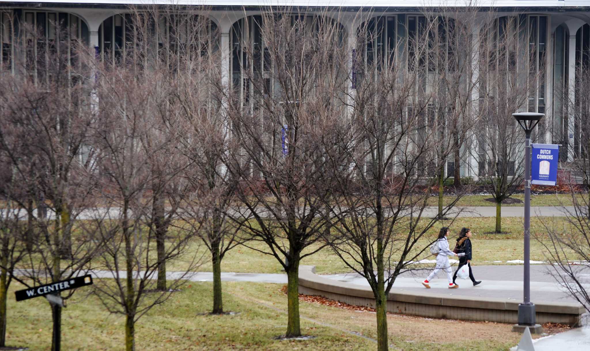 Coronavirus party thrown by UAlbany students draws ire