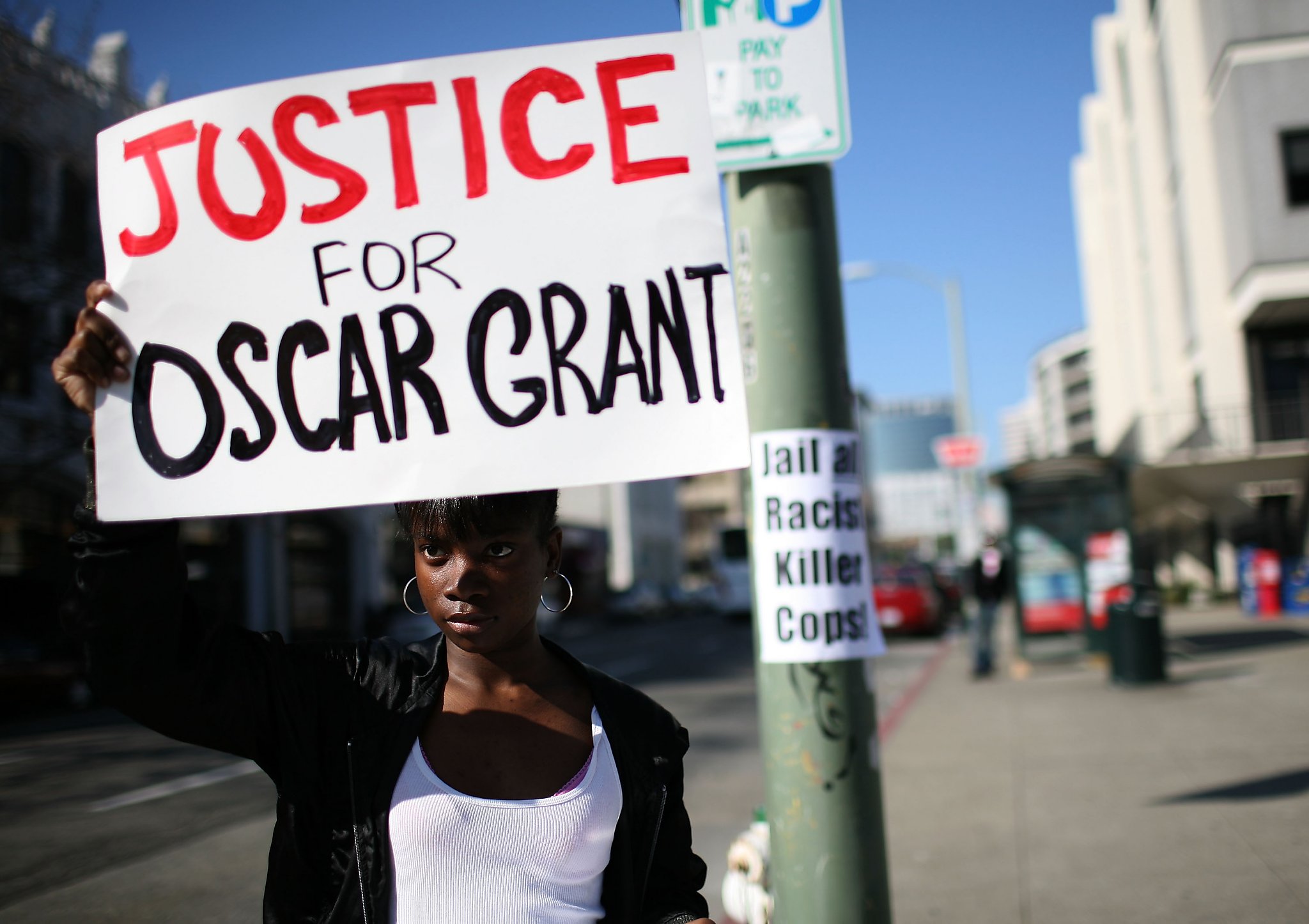 15 years since Oscar Grant’s death: What happened at Fruitvale Station