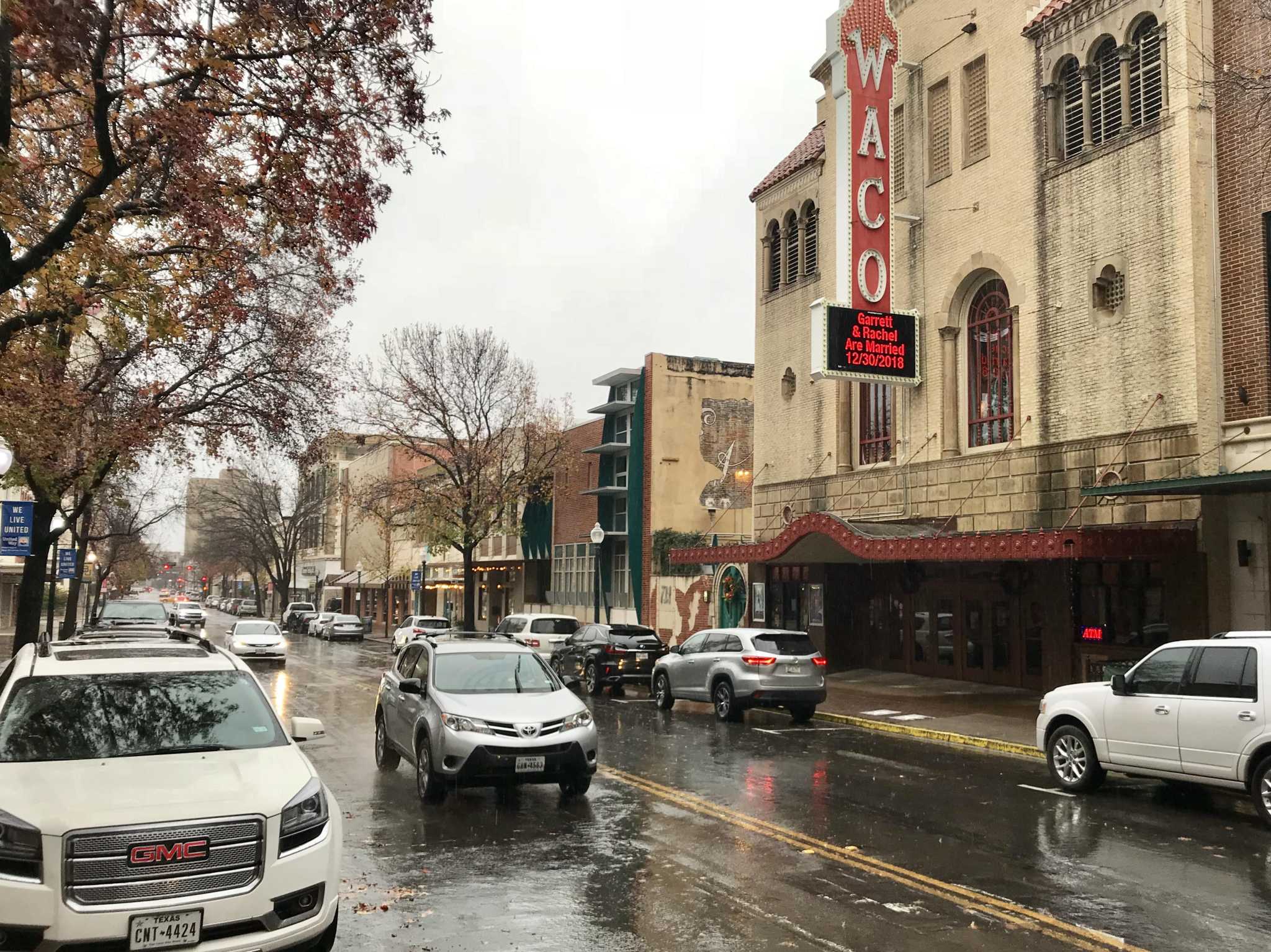 Native Texan: As the ‘fixer uppers’ move on, will their Texas home town stay fixed up?