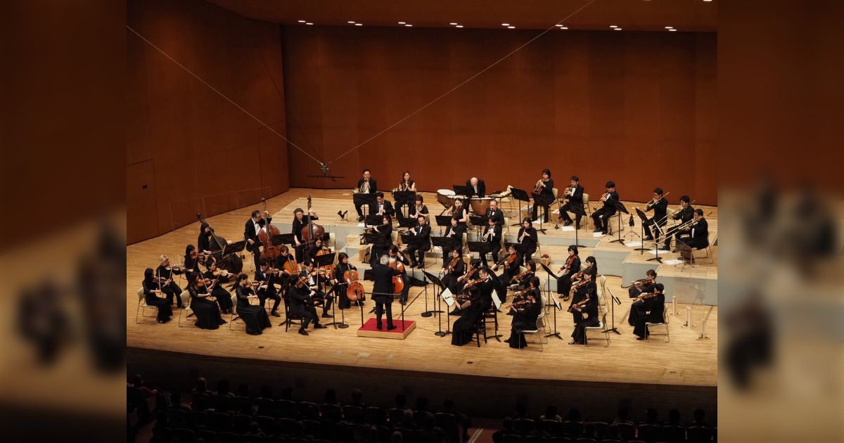 神戸市はプロオーケストラ『神戸市室内管弦楽団』を廃止して、地元音楽愛好家に毎年1億円のバラマキを始めるらしい - posfie