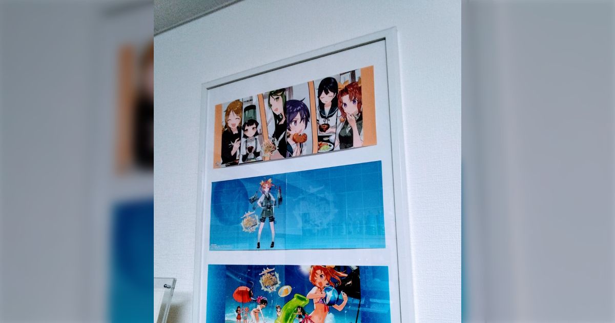 20260204 かげばつはいいぞおじさん大量発生 #陽抜のアニメ化を求める提督の会 - posfie
