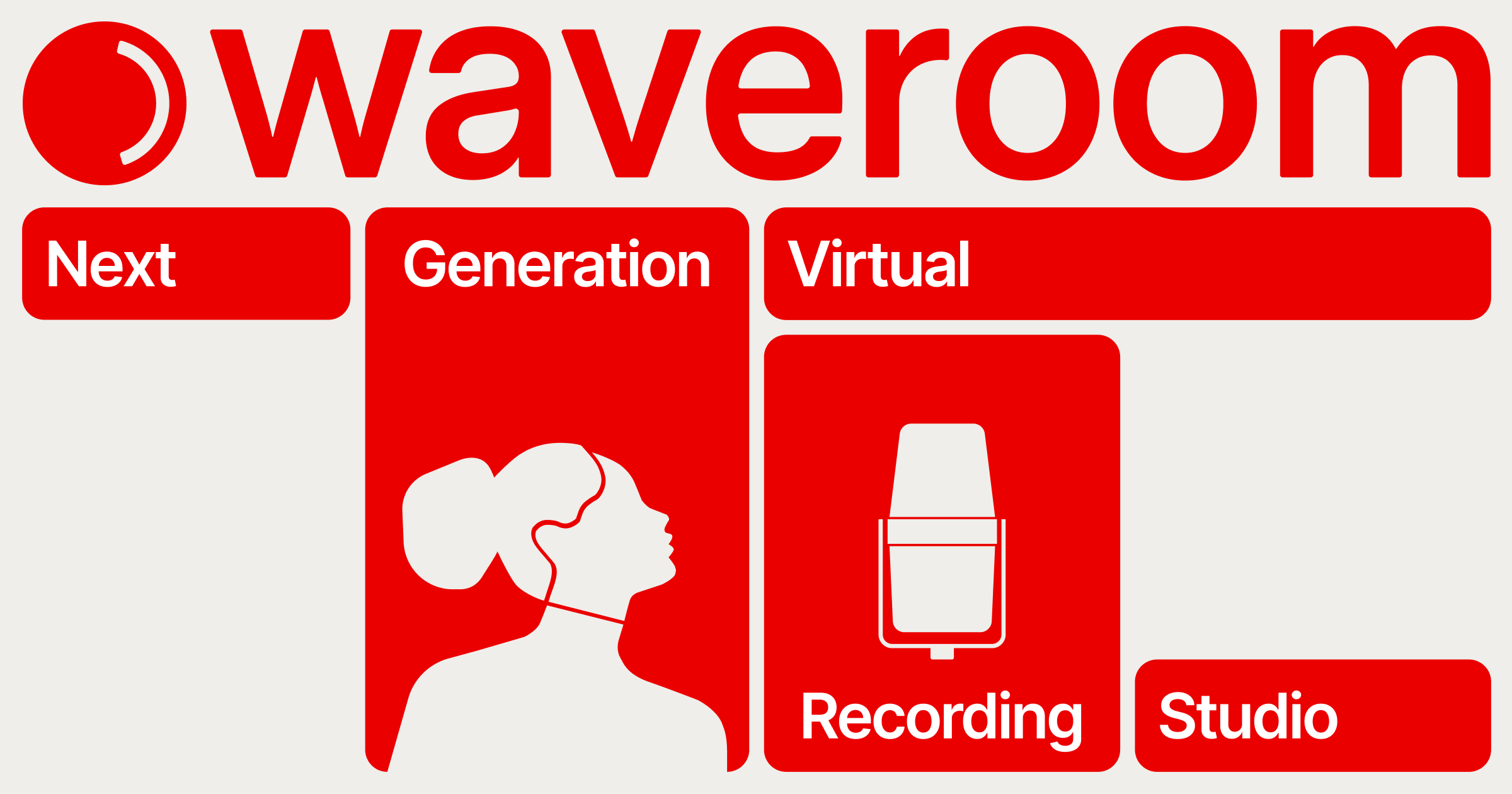 Online Remote Recording Studio | Waveroom