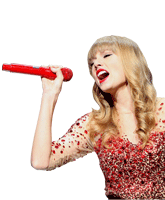 For Taylor Swift, the Future of Music Is a Love Story - WSJ