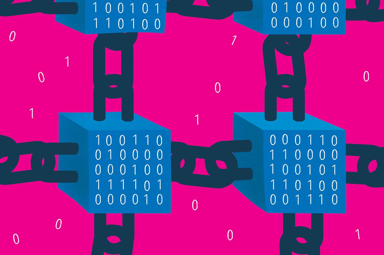 The Eureka Moment That Made Bitcoin Possible - WSJ