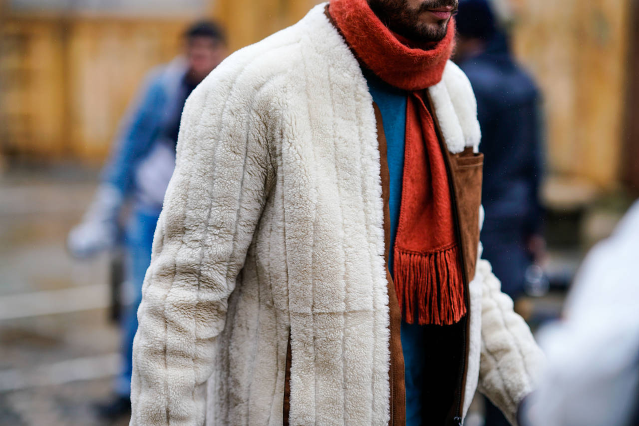 How the Humble Fleece Jacket Became High Fashion - WSJ