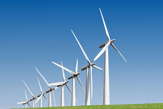 The Rockefellers Offload Oil and Take On Clean Energy | Penta