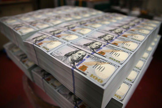 5 Things on Dollar Clearing and BNP Paribas - WSJ