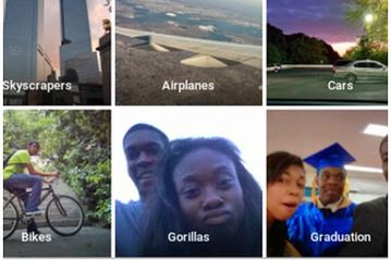 Google Mistakenly Tags Black People as ‘Gorillas,’ Showing Limits of Algorithms - WSJ