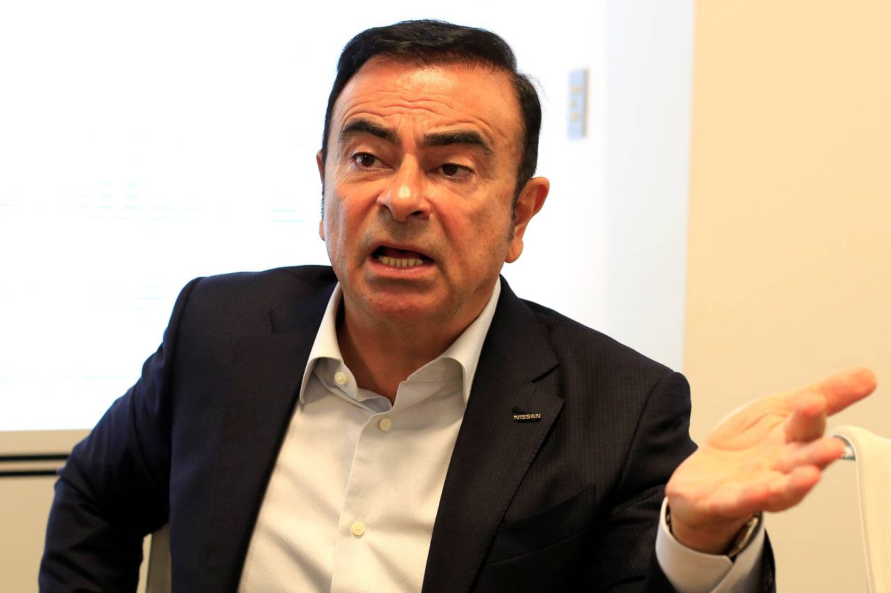 Nissan Considers Shift to LG Chem Batteries - WSJ