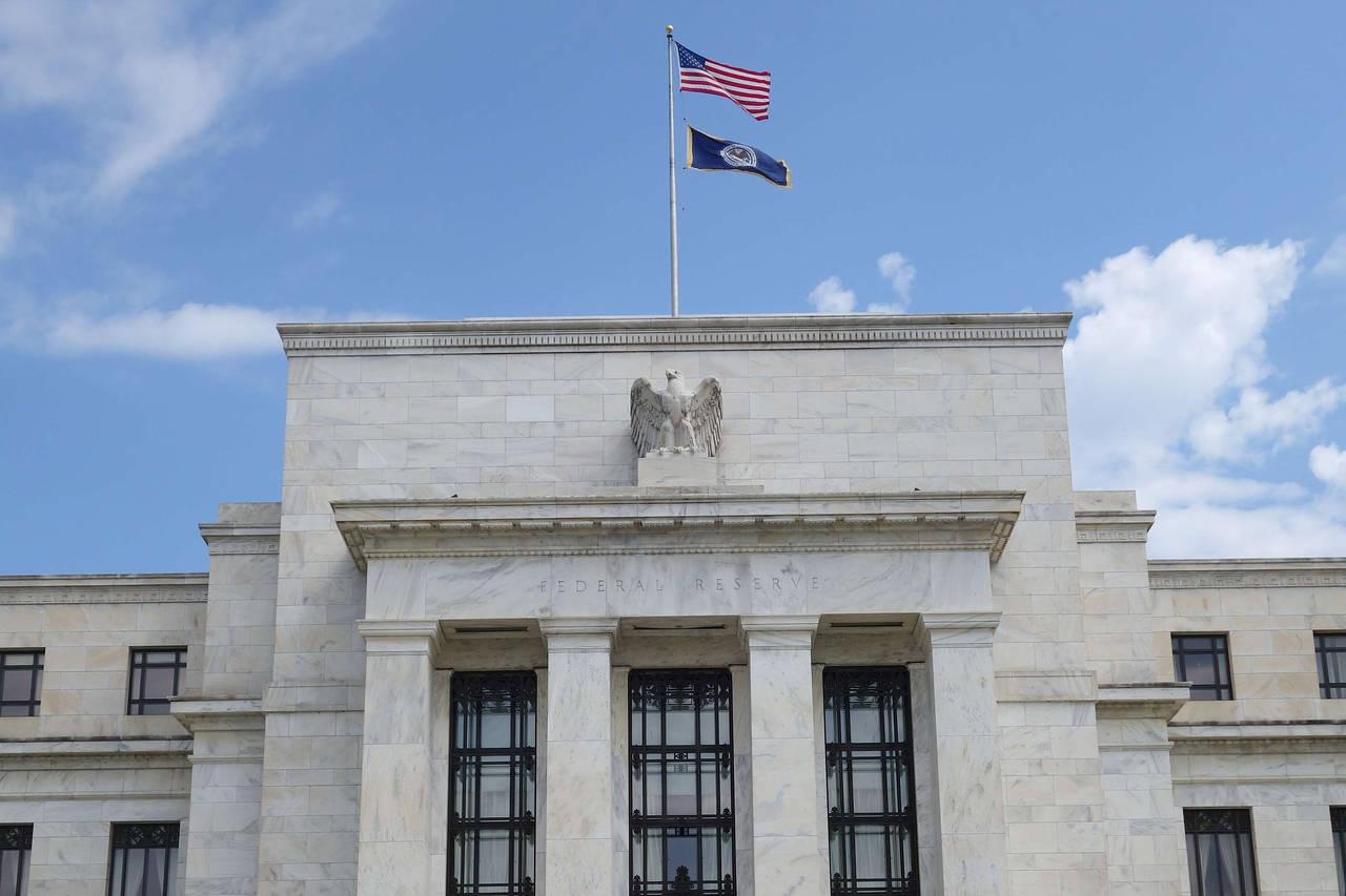 The Fed Has Hurt Business Investment - WSJ