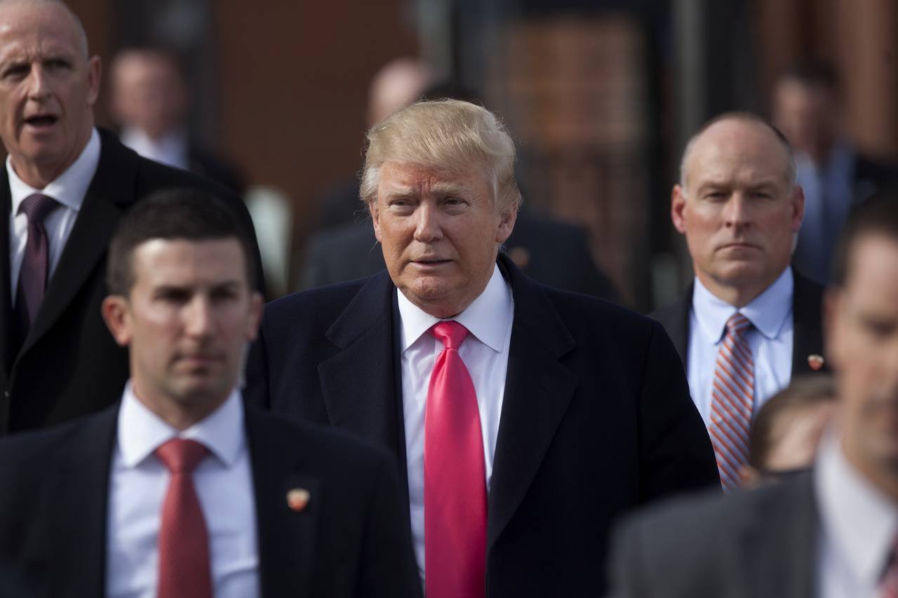 Trump Vows to Take On ‘Powerful’ Drug Companies, Drive Down Prices - WSJ