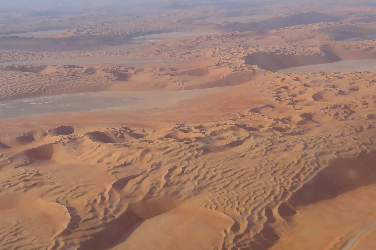 Saudi Aramco IPO: The Biggest Fee Event in Wall Street History - WSJ