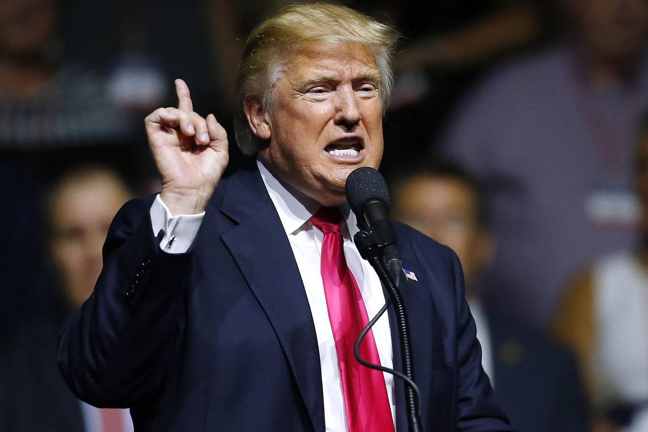 Economists Who’ve Advised Presidents Are No Fans of Donald Trump - WSJ