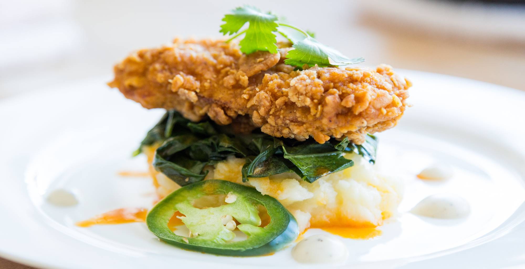 Startup Serves Up Chicken Produced From Cells in Lab - WSJ